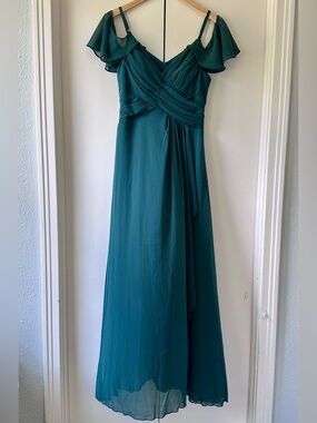 poshmark formal dresses Prom Zip Closure Ball Gown Prom Dresses On